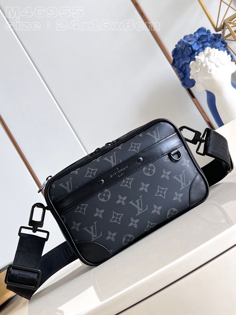 Mens LV Satchel Bags